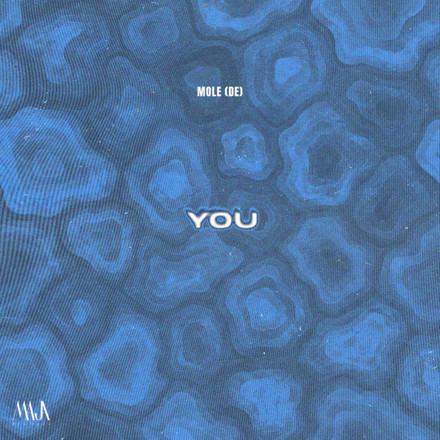 You — Cover