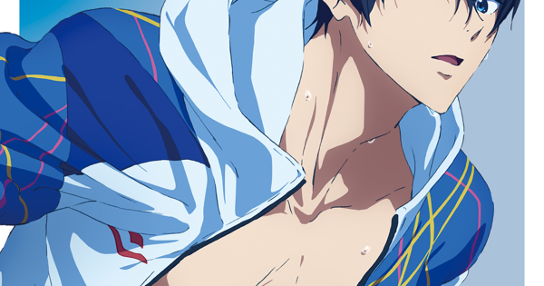 劇場版 Free!-the Final Stroke-』 キャラクターソングシングル Vol.1