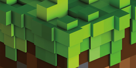 C418 - Minecraft Volume Alpha