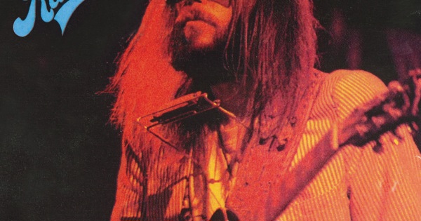 ◾️ニールヤング&サンタモニカフライヤーズ / 1973年11月15日ニューヨーク Neil Young With The Santa Monica Flyers – Somewhere Under