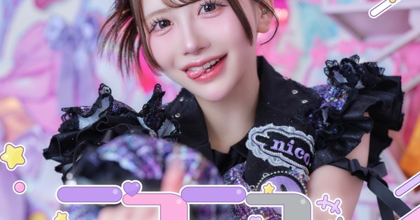 ニコニコLouder（七瀬にこsolo）