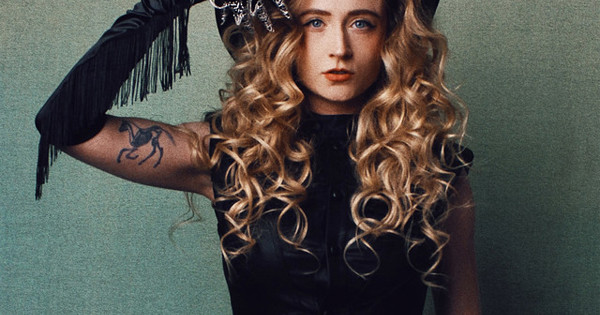 Janet Devlin - Not My First Emotional Rodeo (Deluxe)