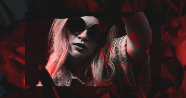 Max Rae Max Rae - Metamorphosis
