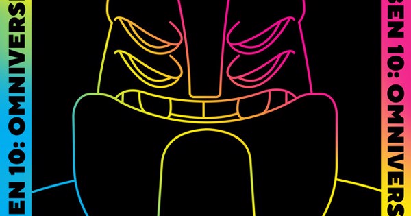 Ben 10 Vgr Ben 10 Omniverse Theme Song Vgr Remix