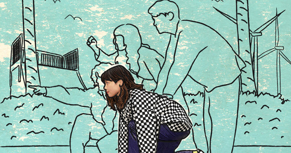 Subway Daydream - Stand By Me