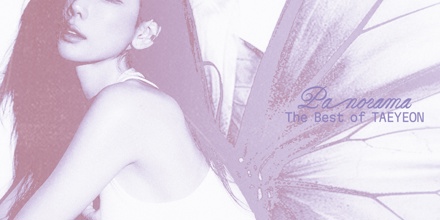 Panorama : The Best of TAEYEON