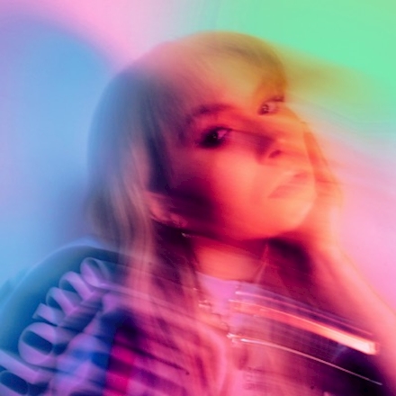 Athena Skye - Over & Over Again - Single