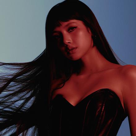Lisa - Press Play 2026