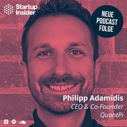 Plattform für „Responsible AI“ QuantPi sammelt Millionen ein (KI ...