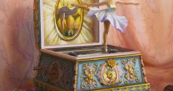 Rainbow Kitten Surprise - Love Hate Music Box