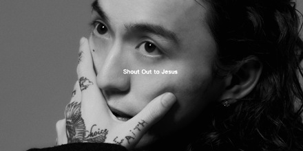 【新品未使用】Kvi Baba Shout Out to Jesus LP Shout Out to Jesus - Album by Kvi Baba | Spotify