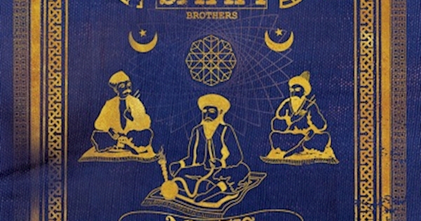 Saafi Brothers – Mystic Cigarettes Remix Saafi Brothers - Mystic Cigarettes (Full Album) - YouTube