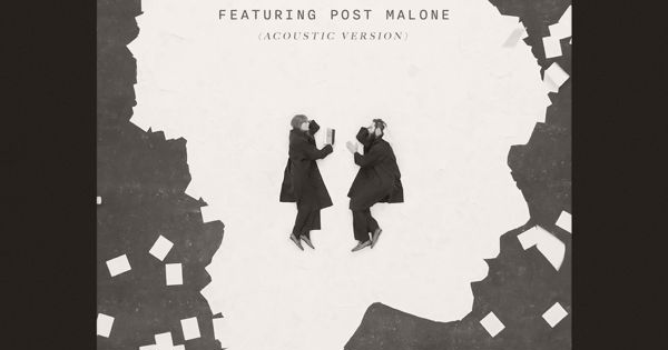 Taylor Swift - Fortnight (feat. Post Malone) (Acoustic)