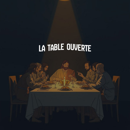 La Table Ouverte