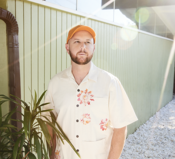 Matt Simons
