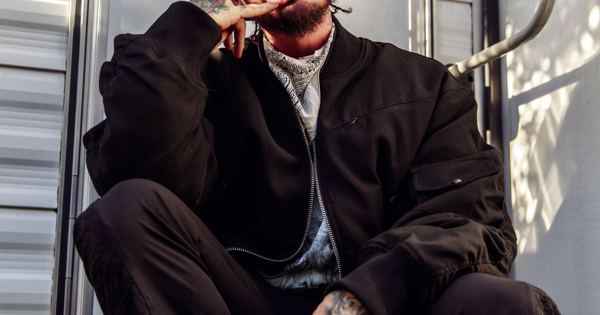 j balvin 14 maj