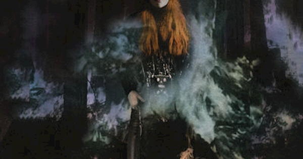Native Invader Tori Amos - Native Invader (Deluxe)