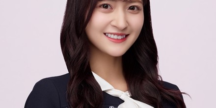 乃木恋　ドキクラ！素顔は恋の落とし穴タペストリー　金川紗耶 乃木恋 ドキクラ！素顔は恋の落とし穴タペストリー 金川紗耶