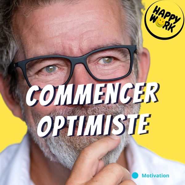 Et si on commençait la semaine en étant optimiste
