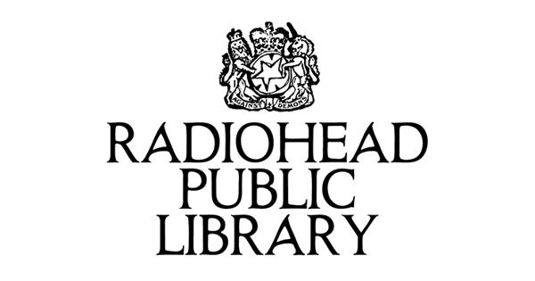 Radiohead Public Library