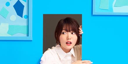 花澤香菜 切り抜き (38誌分) 🍭 花澤香菜、「かなり攻めたカットもあります」等身大で