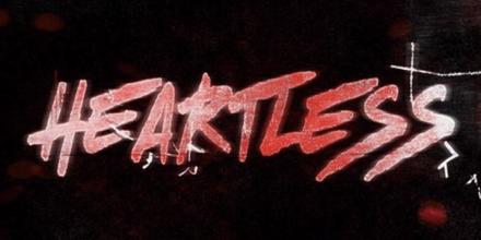Rot Ken - Heartless