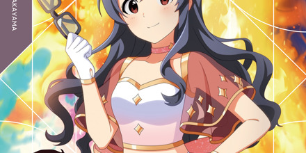 THE IDOLM@STER MILLION LIVE! SPARKERS