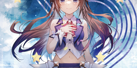 ときのそら「ケ・セラ・ソラ！」