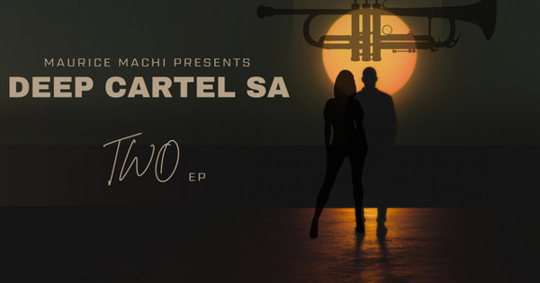 Cartel Sa Rapper Deep Cartel SA - Two (EP)