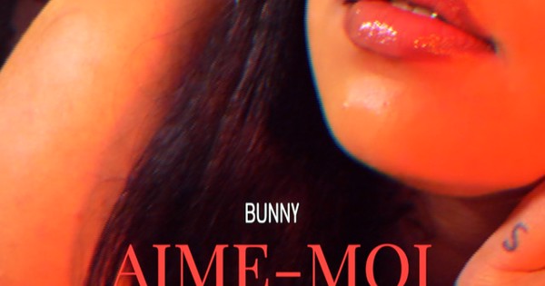 Bunny - Aime-moi