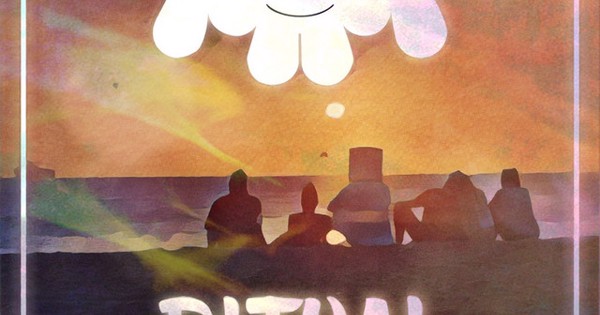 Marshmello, Wrabel - Ritual (feat. Wrabel)