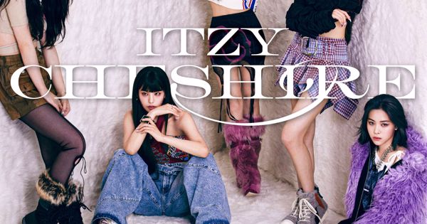 itzy cheshire 中華 一直娱 yizhiyu 5枚セット itzy cheshire 中華 一直娱 yizhiyu 5枚セット $_57.JPG?set_id