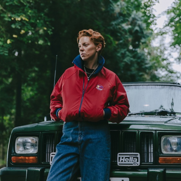 La Roux