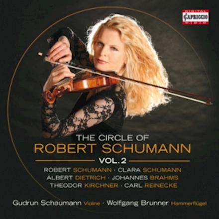 A Different Schumann Vol.2 交響曲第１番、第２番 シューマン：交響曲第1番、第2番（クリーヴランド管／ドホナーニ