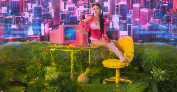 ★Phung Khanh Linh / Citopia ネオンピンク盤仕様LP MTYtNjc2NS5qcGVn.jpeg