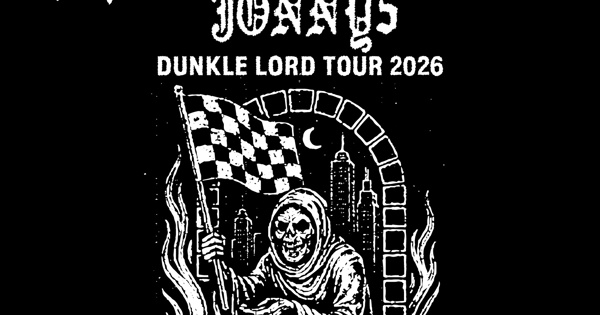 廃盤・希少】JONNY 6 ＆ JONNY ECLIPSE No.5 セット 廃盤・希少】JONNY
