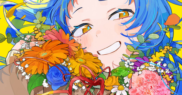 Dahlia Ado ファクトリア収録 Dahlia Ado ファクトリア収録