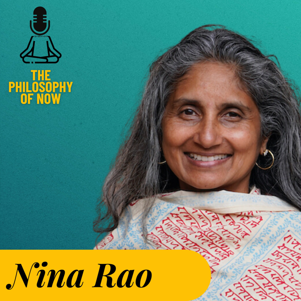 Nina Rao: Why Practice Makes A Perfect Seeker NOW
