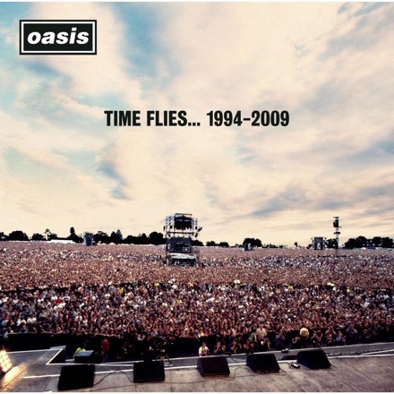 Oasis - Whatever