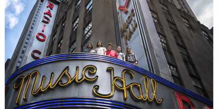 Goose - Live at Radio City Music Hall