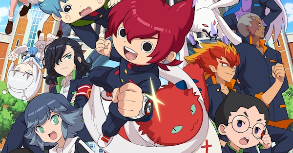 大宇宙ランデブー