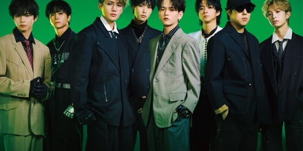 FANTASTICS/Cosmic Resonance