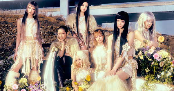 XG / IS THIS LOVE