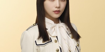 与田祐希 与田祐希 #与田ちゃん #元乃木坂46