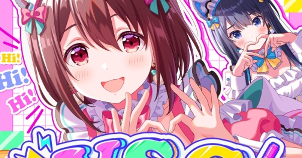 IDOLY PRIDE「Vivid School Graffiti☆☆」