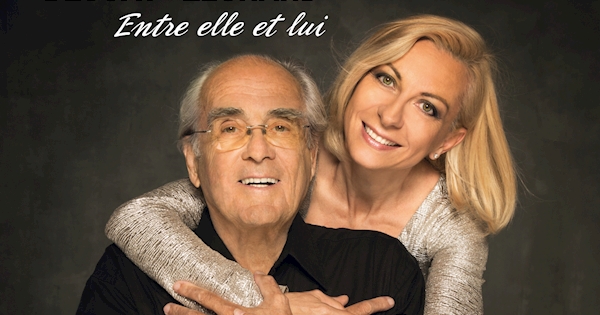 Entre elle et lui