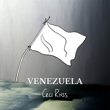 Ceci Rivss - Venezuela