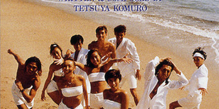 TRF - EZ DO DANCE