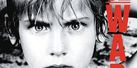 U2 - War (Deluxe Edition Remastered)