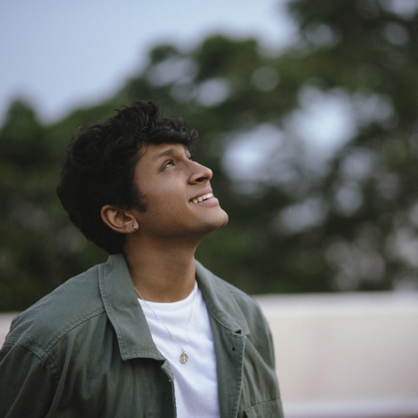 Amrit Ramnath